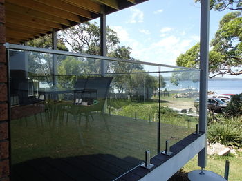 Dungowan Waterfront Apartments - Accommodation in Brisbane 187