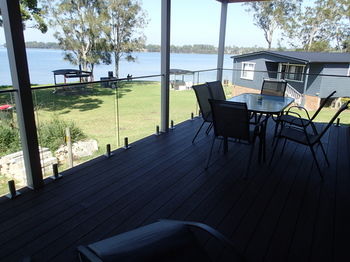 Dungowan Waterfront Apartments - Accommodation in Brisbane 188