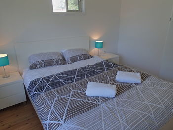 Dungowan Waterfront Apartments - Accommodation in Brisbane 196
