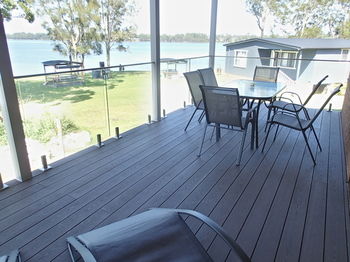 Dungowan Waterfront Apartments - Accommodation in Brisbane 199