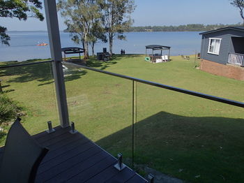 Dungowan Waterfront Apartments - Accommodation in Brisbane 200