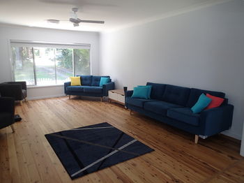 Dungowan Waterfront Apartments - Accommodation in Brisbane 202