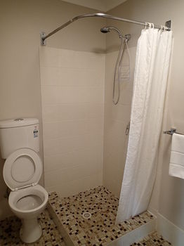 Dungowan Waterfront Apartments - Accommodation in Brisbane 203
