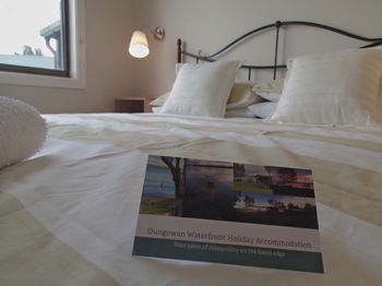 Dungowan Waterfront Apartments - Accommodation in Brisbane 204