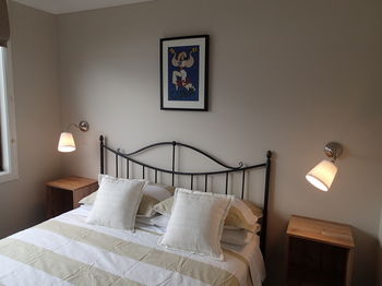 Dungowan Waterfront Apartments - Accommodation in Brisbane 207