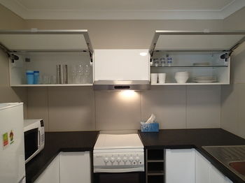 Dungowan Waterfront Apartments - Accommodation in Brisbane 211