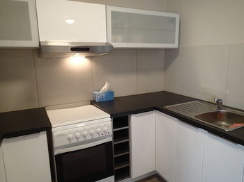 Dungowan Waterfront Apartments - Accommodation in Brisbane 214