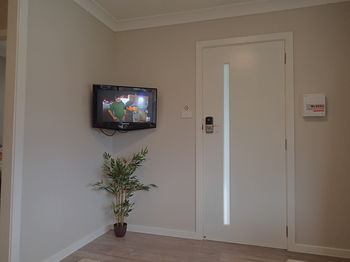 Dungowan Waterfront Apartments - Accommodation in Brisbane 216
