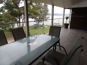 Dungowan Waterfront Apartments - Accommodation in Brisbane 221