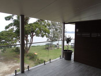 Dungowan Waterfront Apartments - Accommodation in Brisbane 222