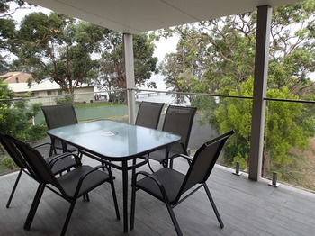 Dungowan Waterfront Apartments - Accommodation in Brisbane 223