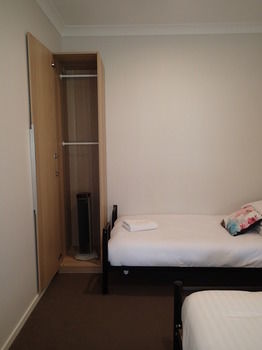Dungowan Waterfront Apartments - Accommodation in Brisbane 224