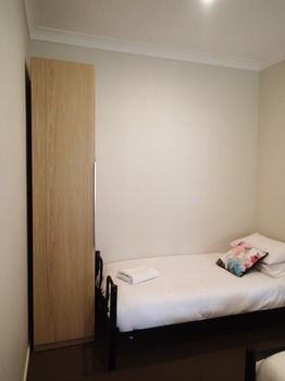 Dungowan Waterfront Apartments - Accommodation in Brisbane 225