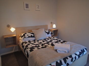 Dungowan Waterfront Apartments - Accommodation in Brisbane 231