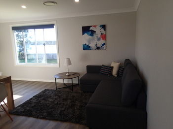 Dungowan Waterfront Apartments - Accommodation in Brisbane 233