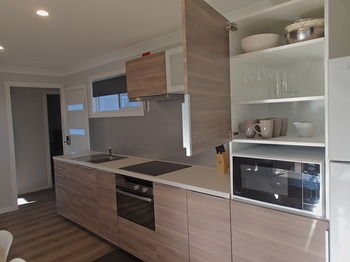Dungowan Waterfront Apartments - Accommodation in Brisbane 237