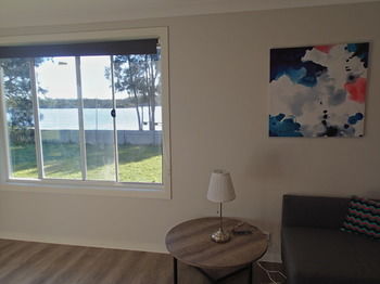 Dungowan Waterfront Apartments - Accommodation in Brisbane 243