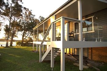 Dungowan Waterfront Apartments - Accommodation in Brisbane 244