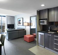 Adina Apartment Hotel Sydney Airport - Accommodation in Brisbane