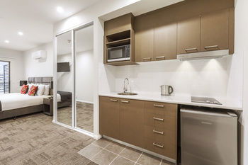 Quest Liverpool - Accommodation in Brisbane 2