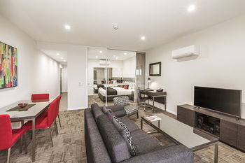Quest Liverpool - Accommodation in Brisbane 5