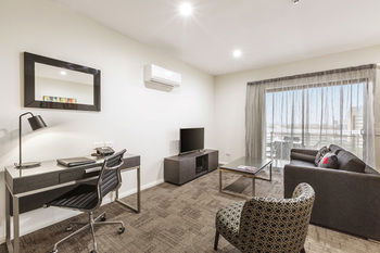 Quest Liverpool - Accommodation in Brisbane 7