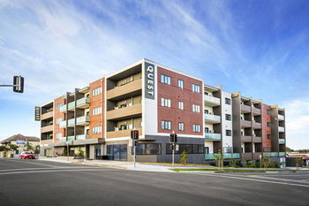 Quest Nowra - Accommodation in Brisbane 9