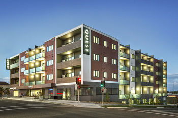 Quest Nowra - Accommodation in Brisbane 10
