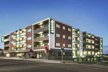 Quest Nowra - Accommodation in Brisbane 18
