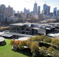 Southbank Apartments - 28 Southgate - Accommodation in Brisbane