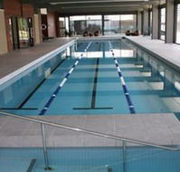 Southbank Apartments - Freshwater Place - Accommodation in Brisbane