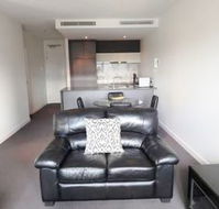 Southbank Apartments - Wrap - Accommodation in Brisbane
