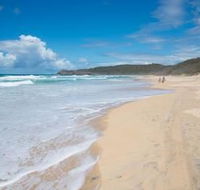 Palm Court Noosa - Accommodation in Brisbane