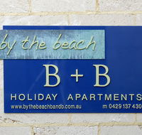 By the Beach BampB and Apartments - Accommodation in Brisbane