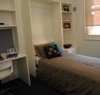 Yarra House Campus Summer Stays - Accommodation in Brisbane