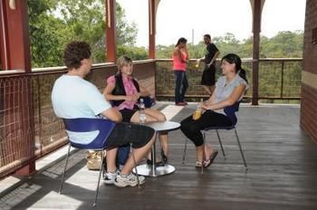 Yarra House Campus Summer Stays - Accommodation in Brisbane 4