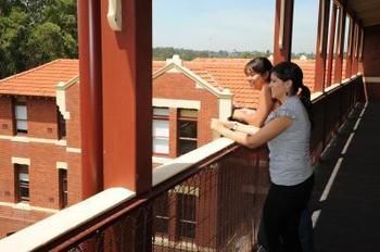 Yarra House Campus Summer Stays - Accommodation in Brisbane 5