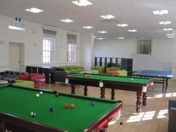 Yarra House Campus Summer Stays - Accommodation in Brisbane 6
