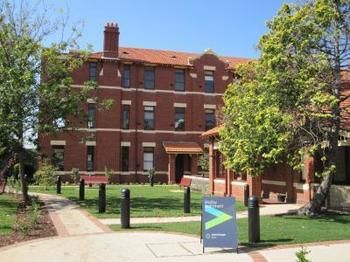 Yarra House Campus Summer Stays - Accommodation in Brisbane 7