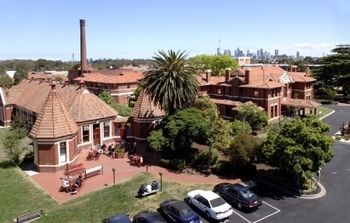Yarra House Campus Summer Stays - Accommodation in Brisbane 11