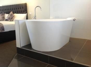 Tower Motel Marysville - Accommodation in Brisbane 4