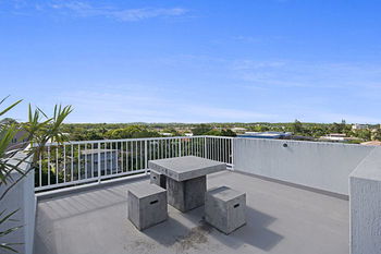 Sandy Shores Luxury Holiday Units - Accommodation in Brisbane 33