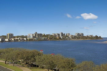 Sandy Shores Luxury Holiday Units - Accommodation in Brisbane 38