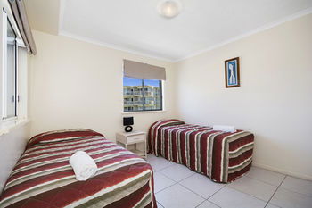Sandy Shores Luxury Holiday Units - Accommodation in Brisbane 46
