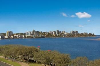 Sandy Shores Luxury Holiday Units - Accommodation in Brisbane 57