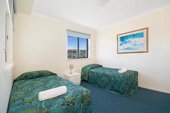 Sandy Shores Luxury Holiday Units - Accommodation in Brisbane 58