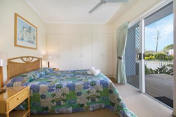 Sandy Shores Luxury Holiday Units - Accommodation in Brisbane 61