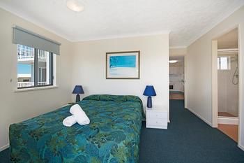 Sandy Shores Luxury Holiday Units - Accommodation in Brisbane 62