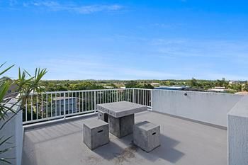 Sandy Shores Luxury Holiday Units - Accommodation in Brisbane 71