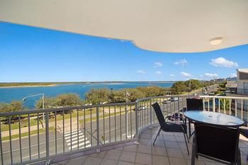 Sandy Shores Luxury Holiday Units - Accommodation in Brisbane 72